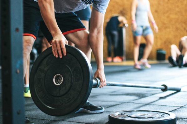 De voordelen van HIIT Trainingen